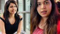 'കഷ്ടം, ലോകത്തിലെ ആദ്യത്തെ അമ്മ'; ദുബായ് ഗ്ലോബല്‍ വില്ലേജില്‍ എത്തിയ ദിയ കൃഷ്ണയ്ക്കു വിമര്‍ശനം