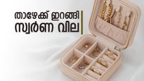 സ്വർണ വില കേരളത്തിൽ ഉച്ചയ്ക്ക് വീണ്ടും കുറഞ്ഞു; വൻ ആശ്വാസം..ഇനിയും കുറയുമോ?