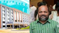 കൊച്ചിൻ കാൻസർ റിസർച്ച് സെന്റർ ഉദ്ഘാടനം ജനുവരിയിൽ: 159 പുതിയ അധിക തസ്തികകൾ സൃഷ്ടിച്ചു