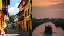 ലുലു മാൾ മാത്രമല്ല എറണാകുളത്ത് ഉളളത്, ശാന്തമായ അവധിക്കാലം ആസ്വദിക്കാൻ ഇവിടേക്ക് പോകാം