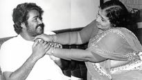 മാതാവിന്റെ കാൽക്കീഴിലാണ് സ്വർഗം എന്ന് വിശ്വസിക്കുന്ന മോഹൻലാൽ';കുറിപ്പുമായി ടിഎൻ പ്രതാപൻ