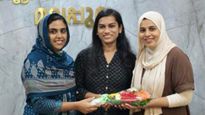  വെള്ളാപ്പള്ളിയെ കുറിച്ച് പറയുന്നില്ല; സ്മിജിയെ പറ്റി പറയാം എന്ന് നജ്മ തബ്ഷീറ, കൂടെ മലപ്പുറവും