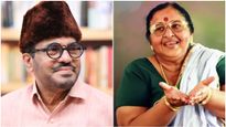 മോഹന്‍ലാല്‍ ആ വേദിയില്‍ സൂചിപ്പിച്ചു; ശോഭയുടെയും ശാന്തിയുടെയും ചൈതന്യം, സമദാനിയുടെ കുറിപ്പ്