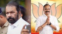 'ബസുകൾ എവിടെ ഓടണം എന്ന് ഒറ്റയ്ക്ക് തീരുമാനിക്കാൻ മേയർക്ക് അധികാരമില്ല', വിവി രാജേഷിനെതിരെ ശിവൻകുട്ടി