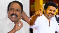 വിജയ്‌യുടെ ആയുധമായി സെങ്കോട്ടയ്യൻ; കൊങ്ങുനാട്ടിൽ വലവിരിച്ചു, മുൻ എംഎൽഎമാരും റഡാറിൽ! വെട്ടിലായി എഐഎഡിഎംകെ  