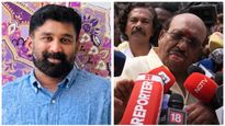 വെള്ളാപ്പള്ളിയുടെ ഒക്കച്ചങ്ങാതിയാണ് മുഖ്യമന്ത്രി; എന്നിട്ടും നടന്നില്ലേ എന്ന് വിടി ബല്‍റാം, പട്ടിക പരസ്യമാക്കൂ