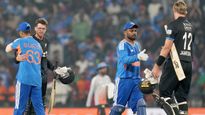 IND vs NZ T20: മൂന്നാമങ്കം ആര്‍ക്ക്? ഇന്ത്യക്കായി മിന്നിക്കുക 5 പേര്‍!! സഞ്ജുവുണ്ടോ; പ്രവചിച്ച് എഐ