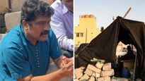 കര്‍ണാടകയിലെ ബുള്‍ഡോസര്‍രാജ്: കോണ്‍ഗ്രസ് സര്‍ക്കാര്‍ പറ്റിച്ചു.. പുനരധിവാസം നടപ്പാക്കിയില്ലെന്ന് റഹീം