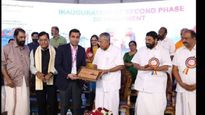 Adani: വിഴിഞ്ഞം തുറമുഖം രണ്ടാം ഘട്ട വികസനം;  16,000 കോടിയുടെ വമ്പന്‍ നിക്ഷേപവുമായി അദാനി ഗ്രൂപ്പ്