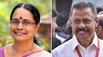 ഐഷ പോറ്റിയുടെ അസുഖം എന്തായിരുന്നെന്ന് ഇപ്പോള്‍ മനസിലായി; കടന്നാക്രമിച്ച് ഗോവിന്ദന്‍
