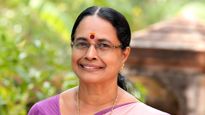 സിപിഎം വിട്ടു, ഐഷ പോറ്റി കോണ്‍ഗ്രസിൽ..കൊട്ടാരക്കരയിൽ സ്ഥാനാർത്ഥിയായേക്കും