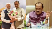 പ്രവചനാതീതനായ നേതാവ്, അമ്മാവനെ വെട്ടിയ രാജതന്ത്രം, അജിത് പവാർ നടത്തിയ അപ്രതീക്ഷിത നീക്കങ്ങൾ