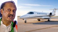 Ajit Pawar: ലിയര്‍ജെറ്റ് 45 സ്ഥിരം അപകടകാരി? 200-ലേറെ അപകടങ്ങള്‍; എന്നിട്ടും വിഐപികളുടെ ഇഷ്ട വിമാനം
