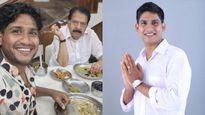 ആ സെൽഫി 20 ലക്ഷം പേർ കണ്ടു, പതിനായിരം രൂപയും കിട്ടി, ഇങ്ങനെ പേടിക്കല്ലെടാ കമ്മികളേ എന്ന് അഖിൽ മാരാർ