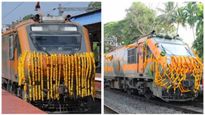 വന്ദേഭാരത് പോലെ അല്ല അമൃത ഭാരത്; ആളില്ലാതെ ഓടേണ്ടി വരും, 'സമയം ശരിയല്ലെ'ന്ന് യാത്രക്കാര്‍