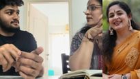 അരിയെത്ര എന്ന് ചോദിച്ചപ്പോൾ പയർ നാഴിയെന്ന് പറഞ്ഞതുപോല, പരസ്പര ബന്ധമില്ലാത്ത മറുപടികൾ, ഭാഷയിലും കൃത്രിമത്വം!