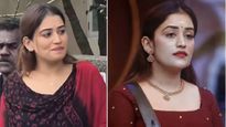 മരണവീട്ടിലെ ചിരി; വിമര്‍ശനങ്ങള്‍ക്ക് മറുപടിയുമായി അനുമോള്‍; മറ്റുള്ളവര്‍ എന്തിനാണ് ചോദ്യം ചെയ്യുന്നത്