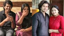 ക്യാമറയ്ക്ക് മുന്നിൽ വരില്ല... ഞാൻ ഒരു ഫോട്ടോയ്ക്ക് വിളിച്ചാലും വരാൻ മടിയാണ്; ഭർത്താവിനെ കുറിച്ച് അനു സിത്താര!