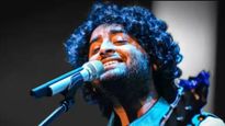 ആരാധകർക്ക് ഞെട്ടൽ! അർജിത് സിംഗ് പിന്നണി ഗാനരംഗം വിടുന്നു; കാരണം ഇത്..!