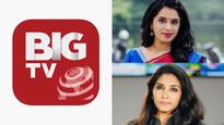 റിപ്പോർട്ടർ ടിവിയിൽ നിന്ന് രാജി വെച്ച് സുജയ പാർവ്വതി, ഇനി പുതിയ ചാനലിനൊപ്പം, വമ്പൻ  ലോഞ്ചിനൊരുങ്ങി ബിഗ് ടിവി