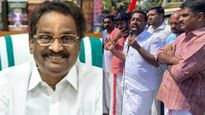 വിഷം വമിപ്പിച്ചാൽ എകെ ബാലനെ തെരുവ് നായയെ പോലെ കൈകാര്യം ചെയ്യണം';ബിനു ചുള്ളിയിൽ