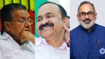 യുഡിഎഫിന് 100 സീറ്റ് വരെ, എൽഡിഎഫ് തകരും, ബിജെപി നിലം തൊടില്ല, ചെറിയാൻ ഫിലിപ്പിന്റെ പ്രവചനം ഇങ്ങനെ