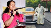 ഇഡിയെ പേടിച്ച് ബിജെപിക്കൊപ്പം പോയ സാബുവിനെ പോലല്ല, റോയ് അഭിമാനിയാണ്, ബിജെപി കൊന്നതെന്ന് കെജെ ഷൈൻ