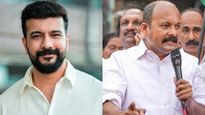 തൃപ്പൂണിത്തുറ നിലനിർത്താൻ രമേഷ് പിഷാരടിയോ? കൊച്ചിയിൽ ഷിയാസിനെ ഇറക്കി ഇടതിന് വീഴ്ത്താൻ നീക്കം