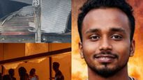ബംഗ്ലാദേശിൽ വീണ്ടും ന്യൂനപക്ഷ വേട്ട: ഹിന്ദു യുവാവിനെ ഗാരേജിലിട്ട് തീകൊളുത്തി കൊന്നു