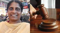 'കോടതിയിൽ വരുന്നത് അര മണിക്കൂർ, ആ സമയത്ത് ഇരുന്നുറക്കം, നടിയുടെ അഭിഭാഷകയ്‌ക്കെതിരെ വിചാരണക്കോടതി