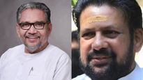 'തന്ത്രി കണ്ഠരര് രാജീവര് നിഷ്‌കങ്കനല്ല, ദേവനേയും ഭക്തരേയും ഒരുപോലെ വഞ്ചിച്ചു'; ഡോ. കെഎസ് രാധാകൃഷ്‌ണൻ