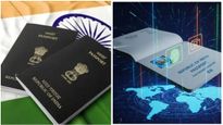 ചിപ്പ് ഘടിപ്പിച്ച പുതിയ ഇ-പാസ്‌പോര്‍ട്ട്; വ്യക്തിവിവരങ്ങള്‍ ഉള്ളടക്കം, എങ്ങനെ അപേക്ഷിക്കാം, ഫീസ് എത്ര