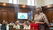 ഇന്ത്യയുടെ വളർച്ചാ നിരക്ക് 7.2 ശതമാനം വരെ; പണപ്പെരുപ്പം ഉയരും, യുഎസ് തീരുവ വെല്ലുവിളിയായെന്നും സാമ്പത്തിക സർവേ