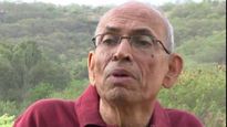 പ്രശസ്ത പരിസ്ഥിതി ശാസ്ത്രജ്ഞന്‍ മാധവ് ഗാഡ്ഗില്‍ അന്തരിച്ചു