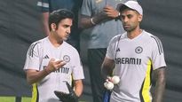 IND vs NZ: ഇന്ത്യ 'ചോദിച്ചുവാങ്ങിയ' തോല്‍വി!! സൂര്യ ഇത്ര മണ്ടനോ? ടീമിന് പാളിയതിങ്ങനെ