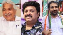 ഉമ്മൻചാണ്ടി കുടുംബം തകര്‍ത്ത് മക്കളേയും എന്നെയും വേര്‍പെടുത്തി, പഴയ കഥകൾ പറയിപ്പിക്കരുത്': ഗണേഷിന്റെ മറുപടി