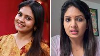 'അനുവാദമില്ലാതെ ചിത്രമുപയോഗിച്ചു, നടക്കുന്നത് വിദ്യാഭ്യാസ തട്ടിപ്പ്'; പരാതിയുമായി ഗായത്രി അരുണ്‍