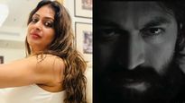 പാർവതി തിരുവോത്തിനെ ഫീൽഡ് ഔട്ട് ആക്കി, ഇതിൽ ചെയ്ത് വെച്ചതോ'; ടോക്സിക് ടീസറിൽ ഗീതു മോഹൻദാസിന് വിമർശനം