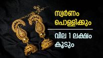 സ്വർണ വില പവന് ഒറ്റയടിക്ക് 2.35 ലക്ഷമാകും, ഇനി വെറും മാസങ്ങൾ മതി; പുതിയ പ്രവചനം..കോളടിച്ചത് ഇവർക്ക് 