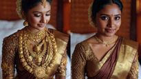 'സ്വർണം അണിഞ്ഞുള്ള വിവാഹം ഇനി വേണ്ട, സാധാരണക്കാർ പാപ്പരാകുന്നു..വിവാഹ ബജറ്റ് കുറക്കണം';ചർച്ച