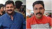 'മോളേ എന്തുപറ്റിയെന്ന് ചോദിച്ചു, ഒരു അച്ഛനെ പോലെ, ദീപക് ഒരു ലൈംഗികാതിക്രമിയല്ല';കുറിപ്പുമായി ഹരീഷ് കണാരൻ