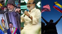 ട്രംപ് വെനസ്വേല ആക്രമിച്ചതിൽ ആഹ്ളാദം ക്രിസംഘികൾക്ക്, സംഘികൾക്ക് അത്ര ആവേശമില്ലെന്ന് തോമസ് ഐസക്