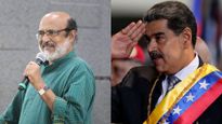 'അമേരിക്കൻ അധിനിവേശം കൊളോണിയൽ കൊള്ളയ്ക്ക് സമാനം, മോദി നിശബ്‌ദത പാലിക്കുന്നു'; തോമസ് ഐസക്