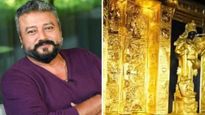 ശബരിമല സ്വര്‍ണക്കൊള്ളക്കേസില്‍ ജയറാം സാക്ഷി? എസ്‌ഐടിയുടെ നിര്‍ണായക നീക്കം