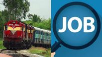 പത്താം ക്ലാസ് യോഗ്യതയുണ്ടോ? എങ്കിൽ ഇന്ത്യൻ റെയിൽവേയിൽ ജോലി നേടാം, അപേക്ഷകൾ ഓൺലൈൻ വഴി മാത്രം