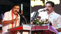രണ്ടില പിളരുന്നോ? എല്‍ഡിഎഫ് വിടാന്‍ ജോസ് കെ മാണി, വേണ്ടെന്ന് റോഷി