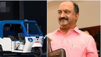 പെട്രോൾ വിടാം, ഇലക്ട്രിക്കിലേക്ക് മാറാം; ബജറ്റിൽ വൻ പ്രഖ്യാപനം!