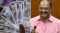 687 രൂപയ്ക്ക് 5 ലക്ഷത്തിന്റെ ഇന്‍ഷുറന്‍സ്! വന്‍ പ്രഖ്യാപനവുമായി ധനമന്ത്രി, റീ-ഇംപേഴ്‌സമെന്റ് ലളിതമാക്കും!