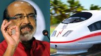 കെ-റെയിലും അതിവേഗ ട്രെയിനും സമാനം, സതീശന് ഒന്ന് മാത്രം സ്വീകാര്യമായതെങ്ങനെ? തോമസ് ഐസക്