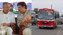 കെഎസ്ആർടിസി റെക്കോർഡ് വരുമാന നേട്ടമുണ്ടാക്കിയത് എങ്ങനെ? കാരണങ്ങൾ നിരത്തി മുഖ്യമന്ത്രി